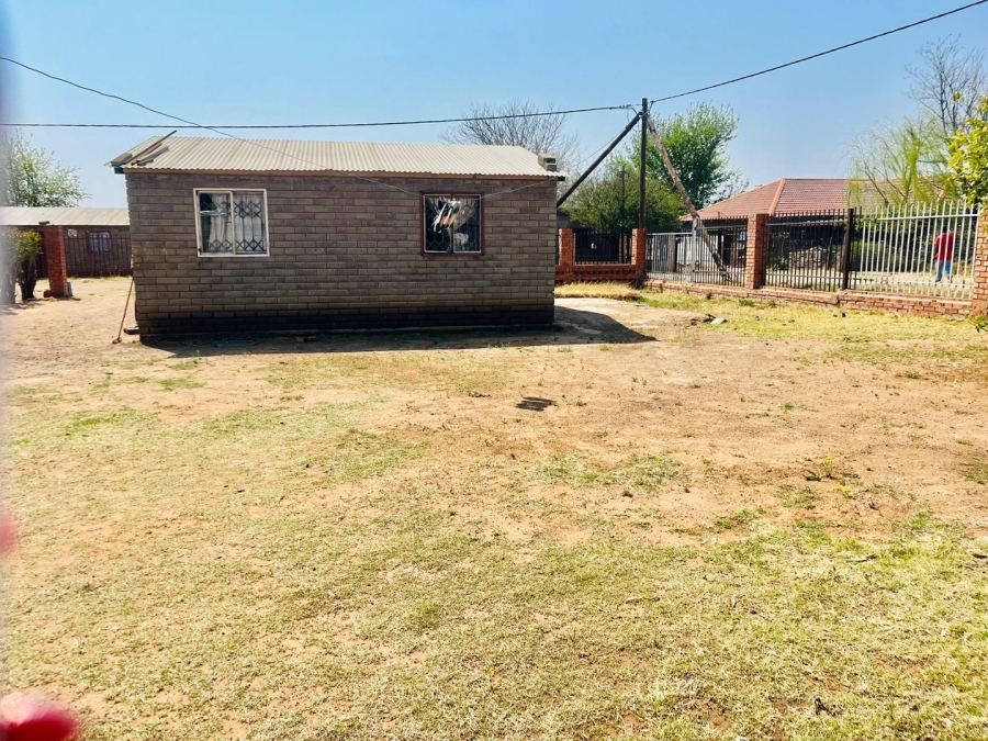 2 Bedroom Property for Sale in Bloemside Free State